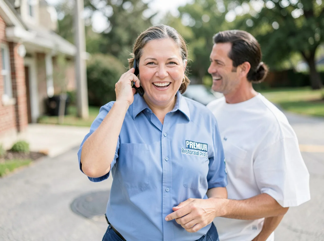 Water Damage Restoration Otley, IA FAQs
